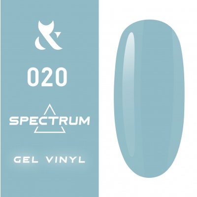 Spectrum 020